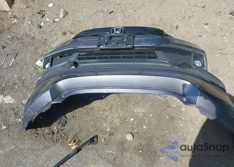 2020 Honda Civic Ex из США, поврежденный, VIN 2HGFC3B36LH351507